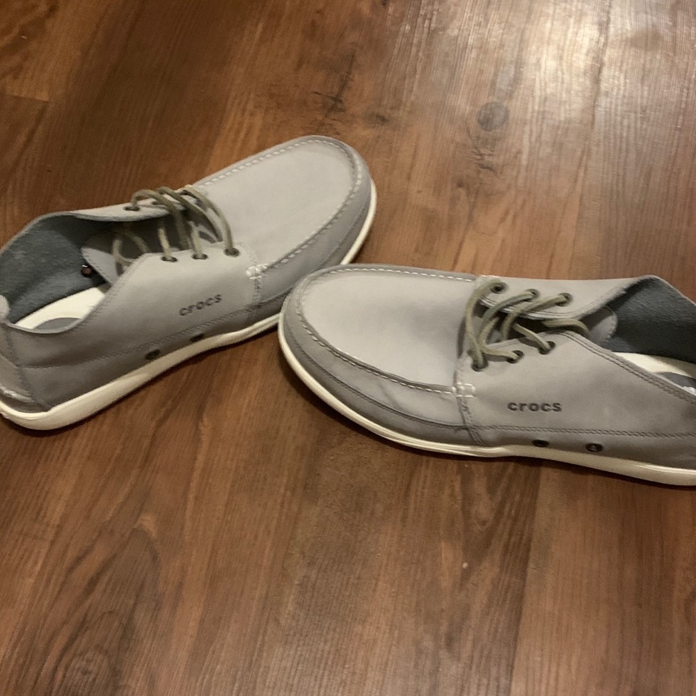 Men’s Crocs shoes